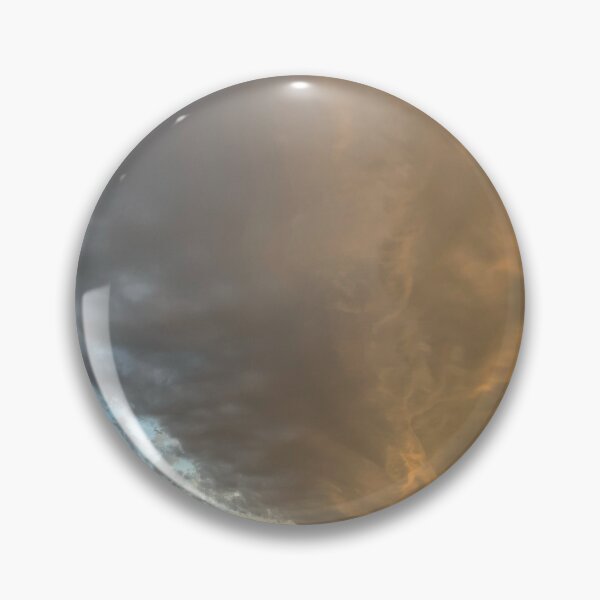 Item preview, Wall Cloud’s End  designed and sold by SkyStruck.