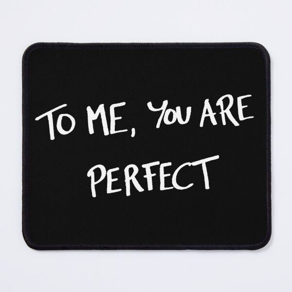 Item preview, To me, you are perfect designed and sold by ninthstreet.