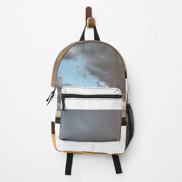 Item preview, Wall Cloud’s End  designed and sold by SkyStruck.