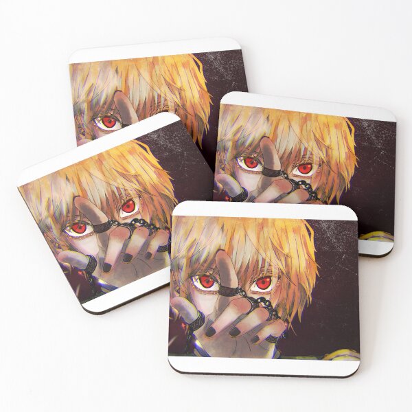 Item preview, Scarlet eyes 2 designed and sold by Kurona Ken.