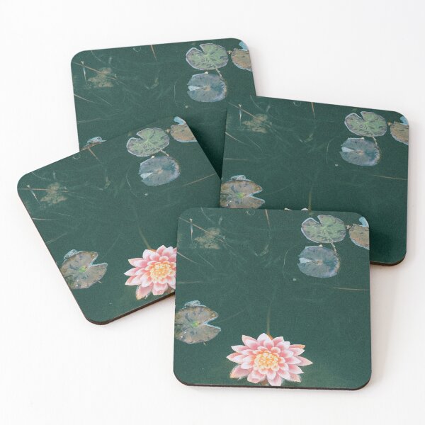 Item preview, Water Lily designed and sold by TsukiLabel.