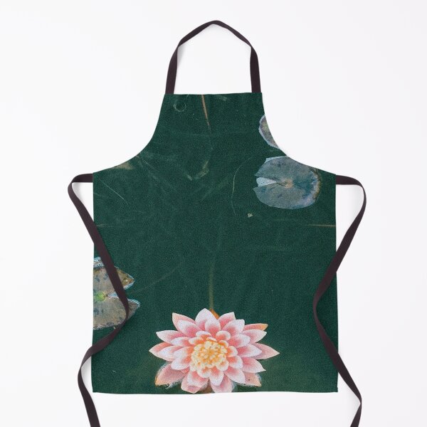 Item preview, Water Lily designed and sold by TsukiLabel.