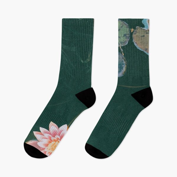 Item preview, Water Lily designed and sold by TsukiLabel.