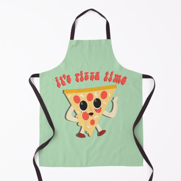 Item preview, it's pizza time designed and sold by racharanha.