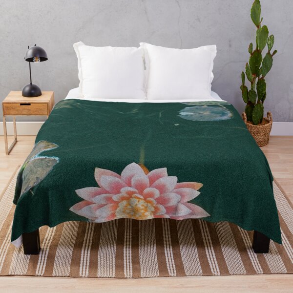 Item preview, Water Lily designed and sold by TsukiLabel.