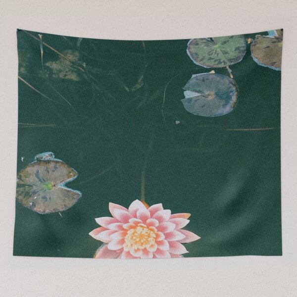 Item preview, Water Lily designed and sold by TsukiLabel.