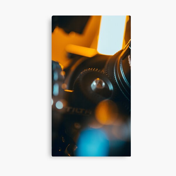 Item preview, camera photography  designed and sold by luxeshow.