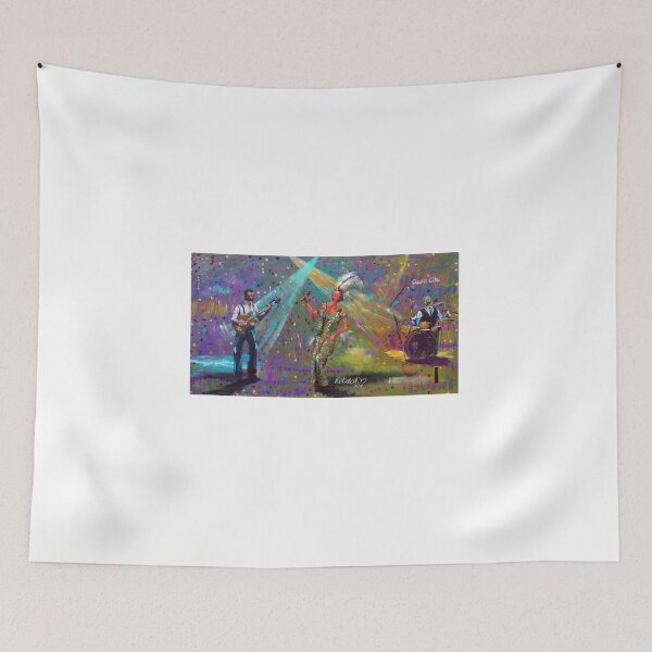 Item preview, Sydney Blues and Roots - 'Dreamboogie' designed and sold by robert (bob) gammage.