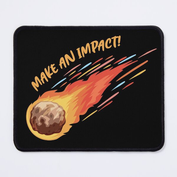 Item preview, Make an impact! designed and sold by ninthstreet.