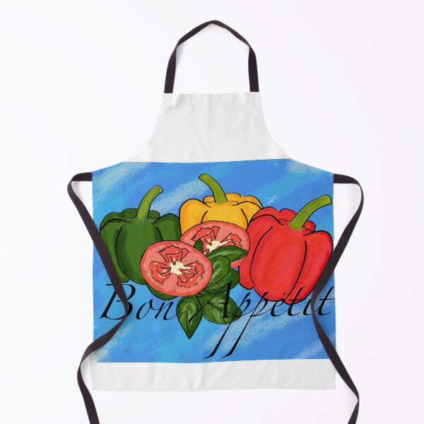 Item preview, Bon Appetit designed and sold by Jera Ocean.