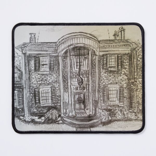 Item preview, Smith House designed and sold by Chloe Young.