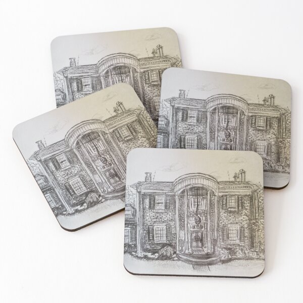 Item preview, Smith House designed and sold by Chloe Young.