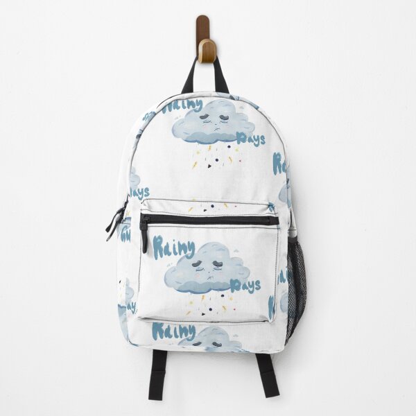 Item preview, Rainy day designed and sold by Benjamin  Schurter.