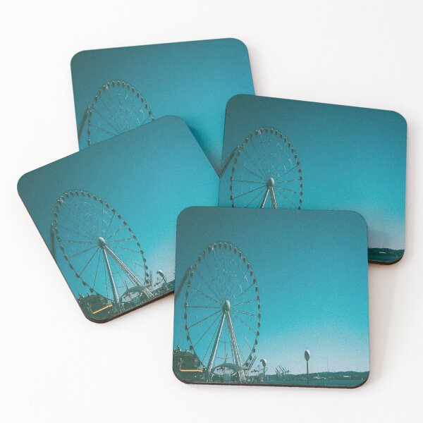 Item preview, Ferris Wheel designed and sold by TsukiLabel.