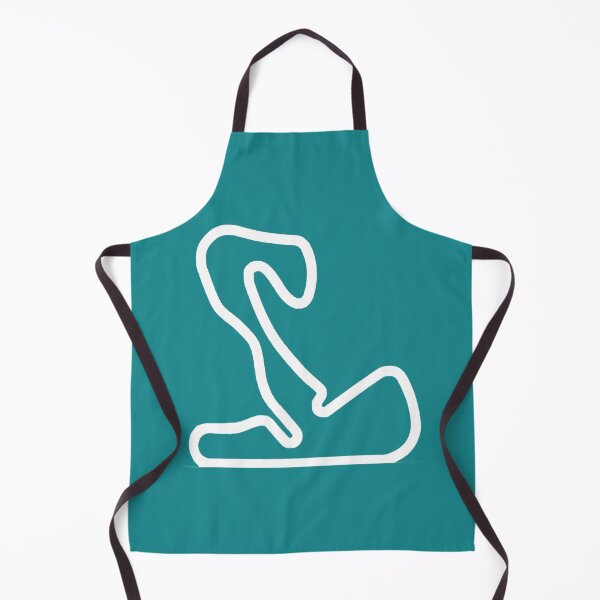 Item preview, zandvoort circuit designed and sold by PolePositionArt.