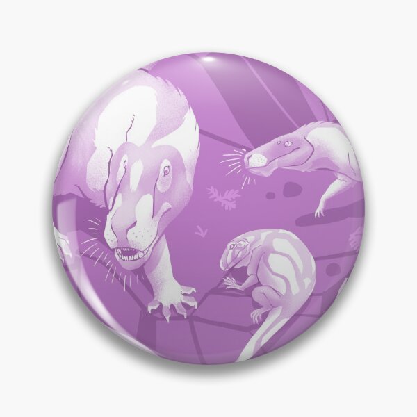 Item preview, PERMIAN designed and sold by dinoserious.