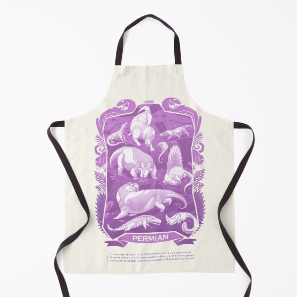Item preview, PERMIAN designed and sold by dinoserious.