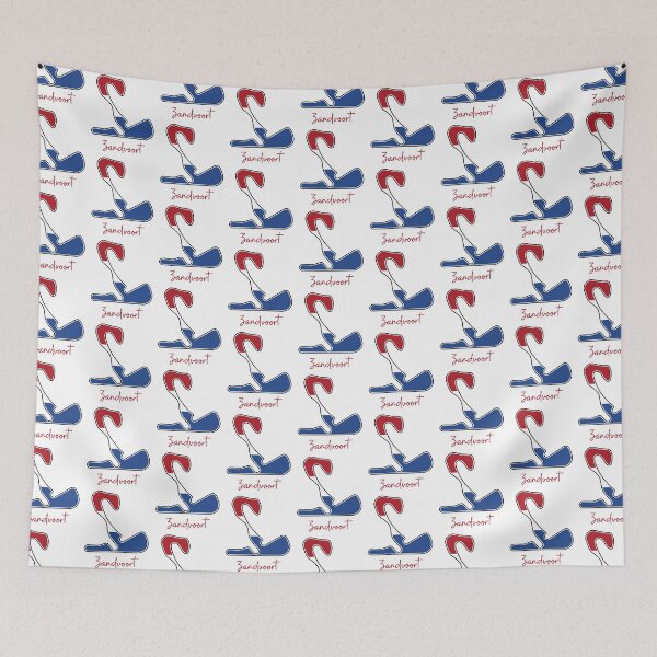 Item preview, Zandvoort Circuit        designed and sold by PolePositionArt.