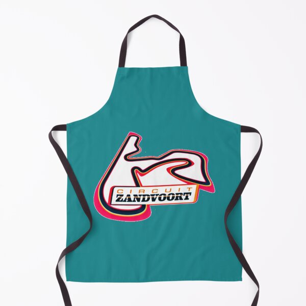 Item preview, Zandvoort Circuit designed and sold by PolePositionArt.