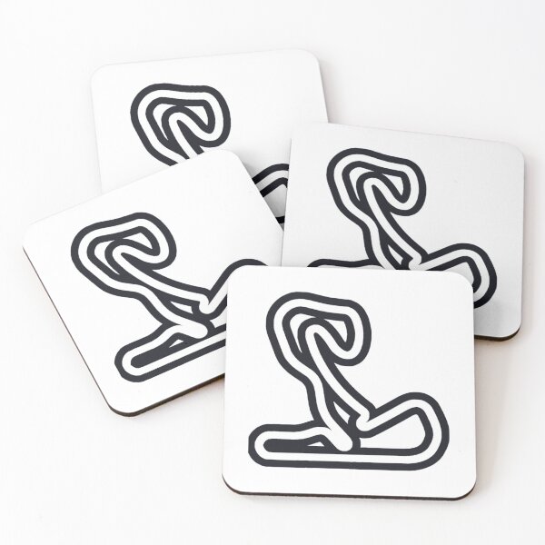 Item preview, Zandvoort Circuit   Perfect Gift gp gift   designed and sold by PolePositionArt.