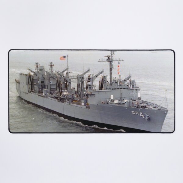 Item preview, USS SAVANNAH (AOR-4) SHIP'S STORE designed and sold by militarygifts.