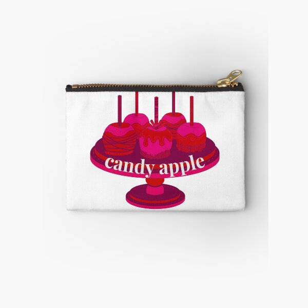 Item preview, CANDY APPLE designed and sold by wildwhimsical.