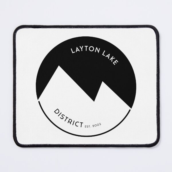 Item preview, Layton Lake District designed and sold by thewildcall.