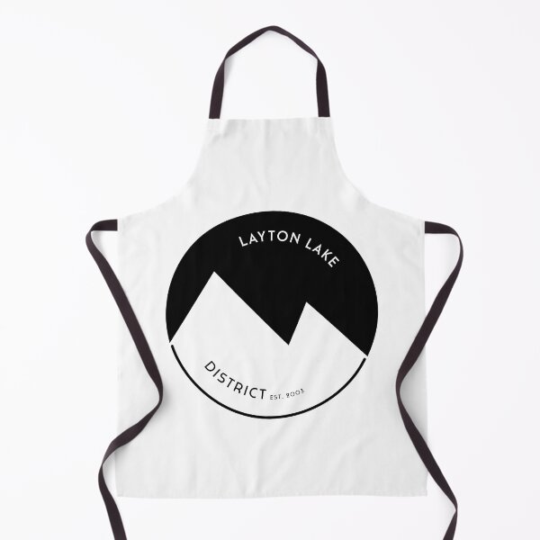 Item preview, Layton Lake District designed and sold by thewildcall.