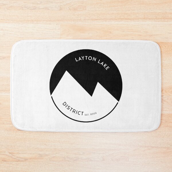 Item preview, Layton Lake District designed and sold by thewildcall.