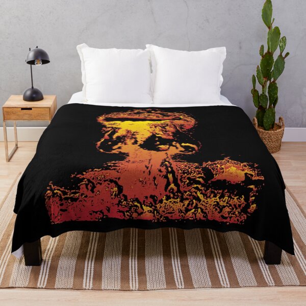 Item preview, Nuclear Bomb Blast Mushroom Cloud designed and sold by abowlofsoda.