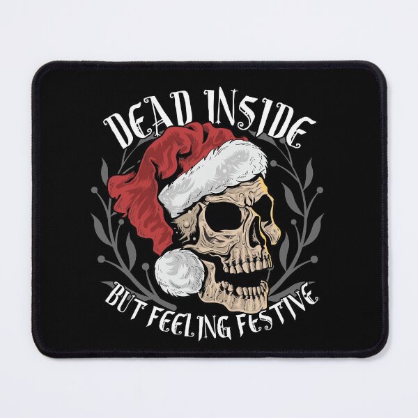 Item preview, Feeling Festive designed and sold by ninthstreet.