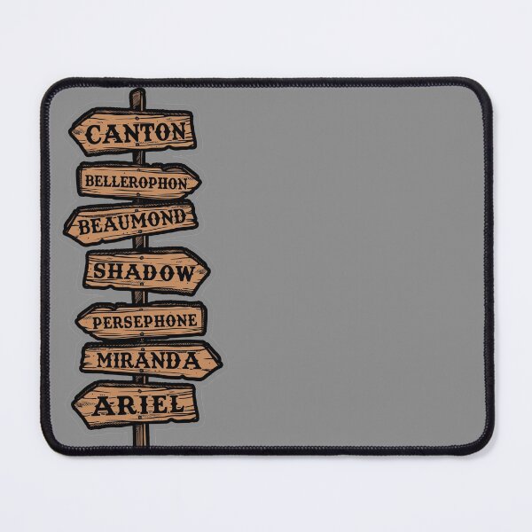 Item preview, Which way to Jaynestown? designed and sold by ninthstreet.