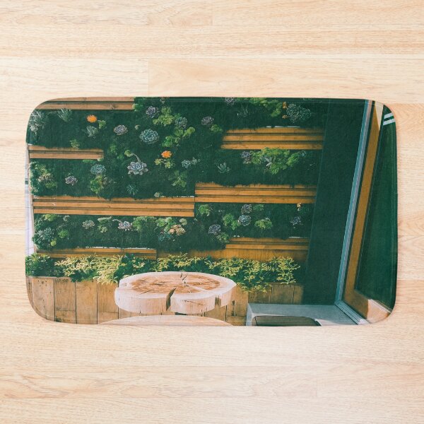 Item preview, Garden Patio designed and sold by TsukiLabel.