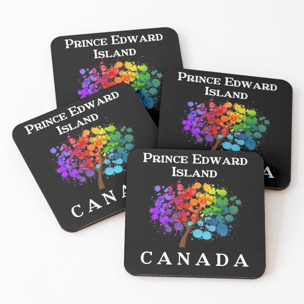 Item preview, Prince Edward Island Autumn Colors designed and sold by JosephTHooper.