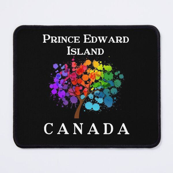 Item preview, Prince Edward Island Autumn Colors designed and sold by JosephTHooper.