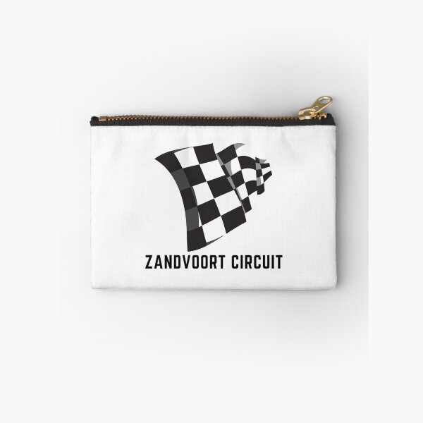 Item preview, Zandvoort circuit cute   designed and sold by PolePositionArt.