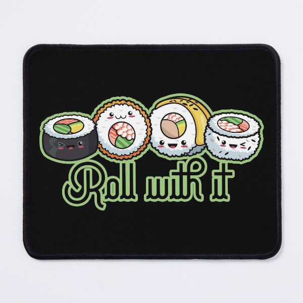 Item preview, Roll with it designed and sold by ninthstreet.
