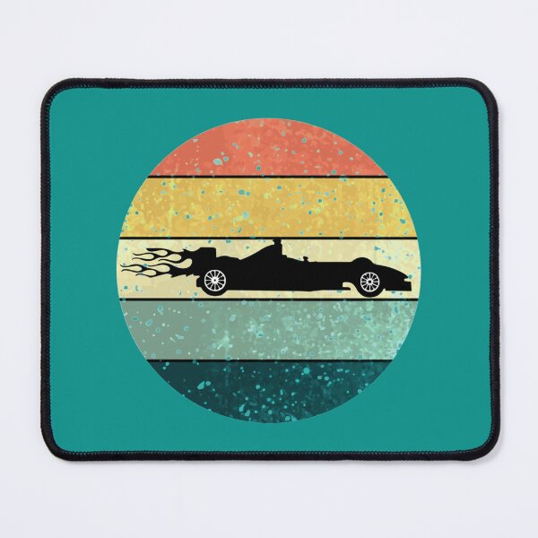 Item preview, Zandvoort Circuit Long designed and sold by PolePositionArt.