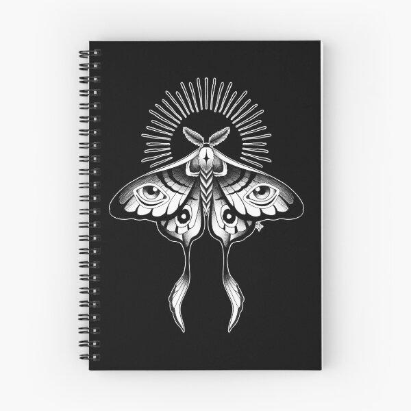 Item preview, Moth  designed and sold by Patricia Sullivan.