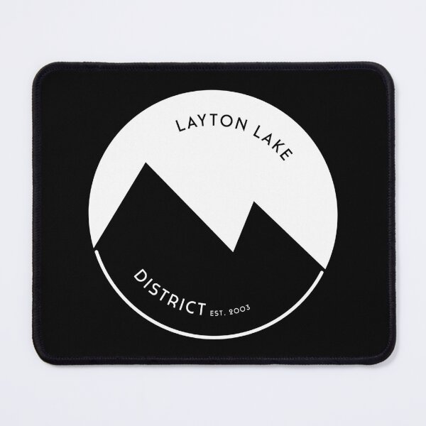 Item preview, Layton Lake District designed and sold by thewildcall.