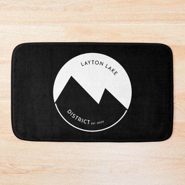 Item preview, Layton Lake District designed and sold by thewildcall.