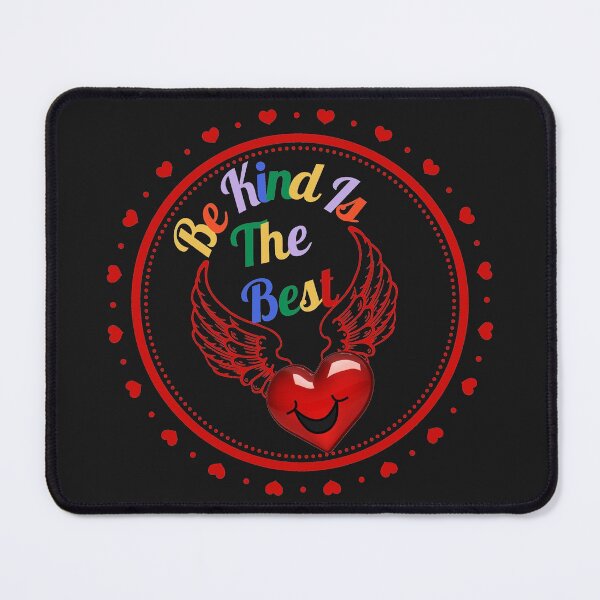Item preview, Be Kind Is The Best. designed and sold by kimodesign64.