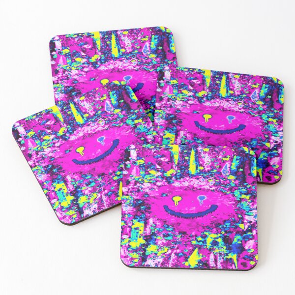 Item preview, Party Smile designed and sold by MysticManifold.