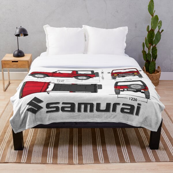 Item preview, Suzuki Samurai SJ 410 designed and sold by Groenendijk.