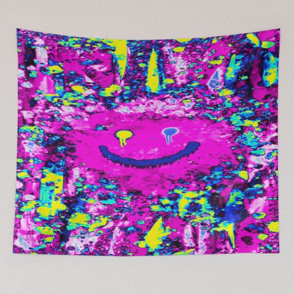 Item preview, Party Smile designed and sold by MysticManifold.