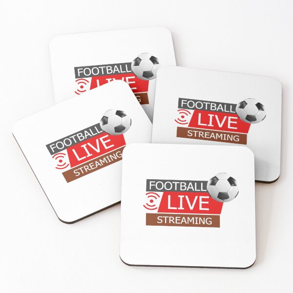 Item preview, Football Live Streaming  designed and sold by SaadEtta.