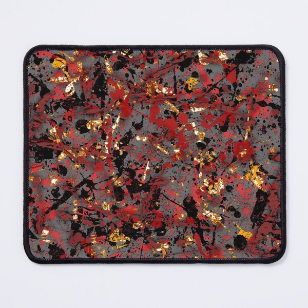 Item preview, Commotion No. 2 (L) designed and sold by Rockett Graphics.