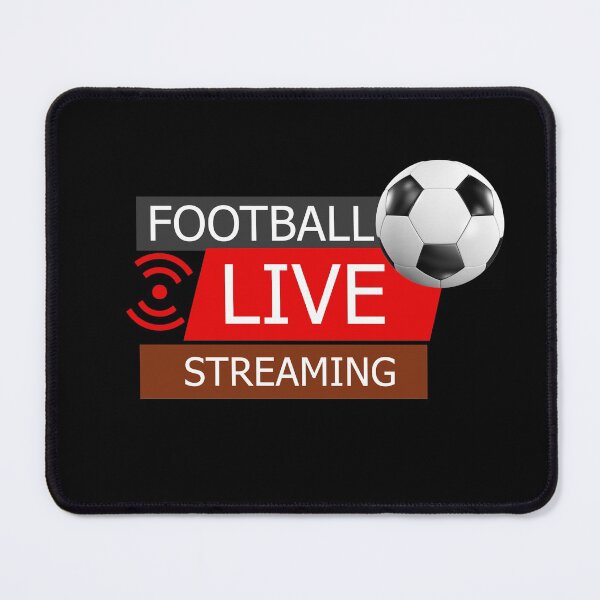 Item preview, Football Live Streaming  designed and sold by SaadEtta.