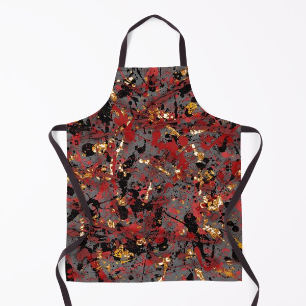 Item preview, Commotion No. 2 (L) designed and sold by Rockett Graphics.