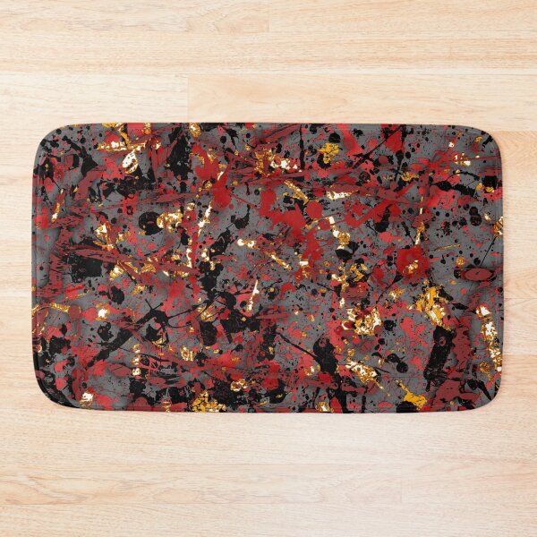 Item preview, Commotion No. 2 (L) designed and sold by Rockett Graphics.